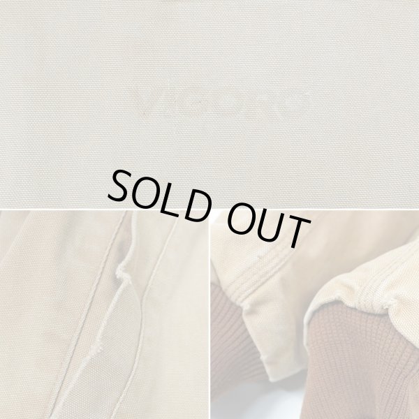 画像5: 90's Cahartt サンタフェジャケット "Southwest Collection / MADE IN USA" (5)