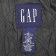 画像2: 00's OLD GAP ウールスポーツジャケット (2)