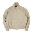 画像2: 80's Eddie Bauer リバーシブル ハリントンジャケット (2)