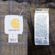 画像3: Carhartt デトロイトジャケット (3)