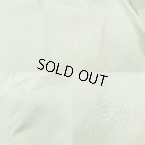 画像6: 70's US.ARMY M-65 フィッシュテールコート “SMALL / DEADSTOCK” (6)