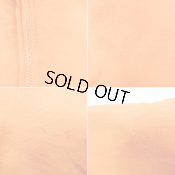 画像5: 90's TENNESSEE VOLUNTEERS プルオーバージャケット "STARTER body" (5)