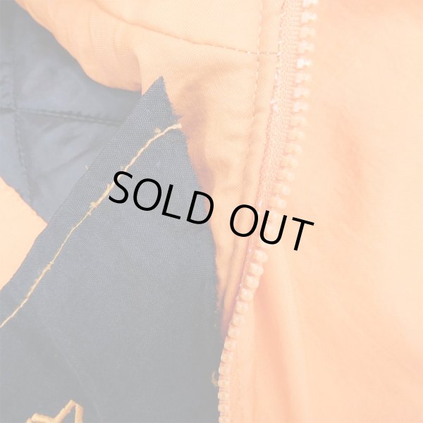 画像6: 90's TENNESSEE VOLUNTEERS プルオーバージャケット "STARTER body" (6)