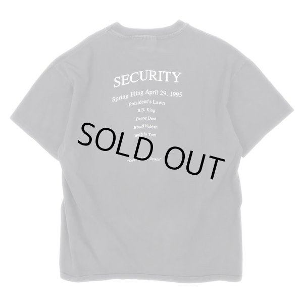 画像2: 90's B.B.KING プリントTシャツ "MADE IN USA" (2)