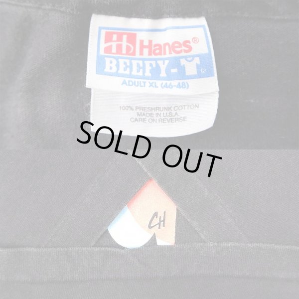 画像3: 90's B.B.KING プリントTシャツ "MADE IN USA" (3)