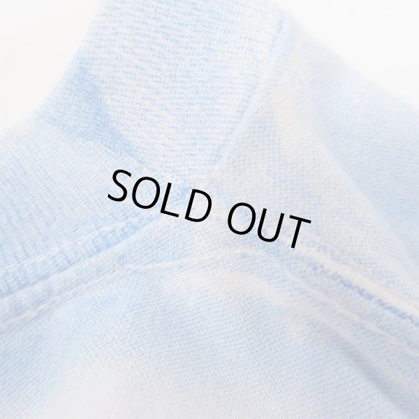 画像4: 90's unknown オールオーバープリントTシャツ (4)