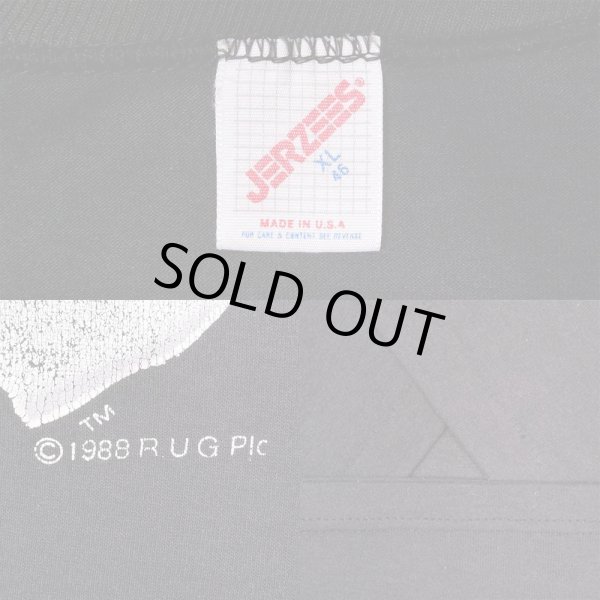 画像3: 80's オペラ座の怪人 プリントTシャツ "MADE IN USA" (3)