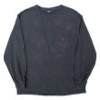 画像1: 90's Polo Ralph Lauren L/S ポケットTシャツ "MADE IN USA" (1)