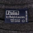 画像2: 90's Polo Ralph Lauren L/S ポケットTシャツ "MADE IN USA" (2)