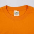 画像3: 90's L.L.Bean × RUSSELL L/S ポケットTシャツ “DEADSTOCK / MADE IN USA” (3)