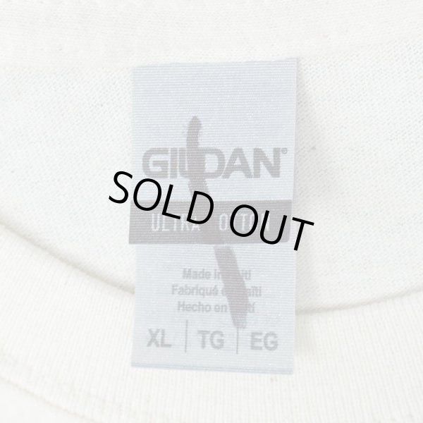 画像5: 00's LIBERTY GRAPHICS テストプリントTシャツ "DEADSTOCK" #23-7 (5)