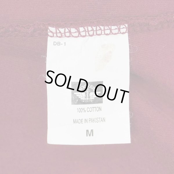 画像3: 00's DOCKERS ポケットTシャツ (3)