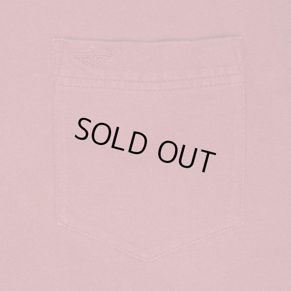 画像4: 00's DOCKERS ポケットTシャツ (4)