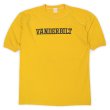 画像1: 70's Sportswear フットボールTシャツ "MADE IN USA" (1)