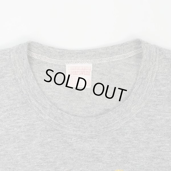 画像2: 80's YWCA VALLEYBALL プリントTシャツ “MADE IN USA” (2)