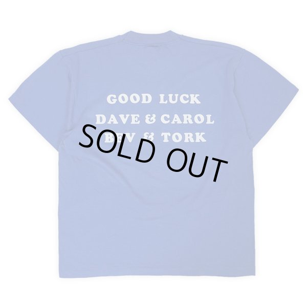 画像2: Late 80's BOSTON MARATHON プリントTシャツ "MADE IN USA" (2)