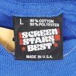 画像3: Late 80's BOSTON MARATHON プリントTシャツ "MADE IN USA" (3)