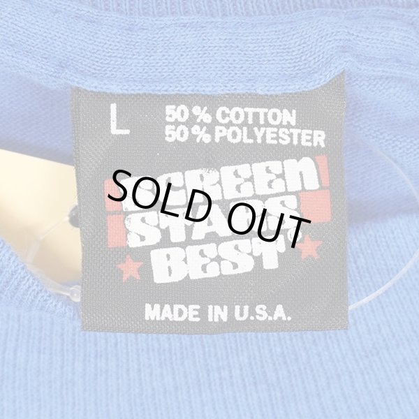 画像3: Late 80's BOSTON MARATHON プリントTシャツ "MADE IN USA" (3)