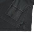 画像4: 00's Polo Ralph Lauren ヘンリーネックカットソー "BLACK" (4)