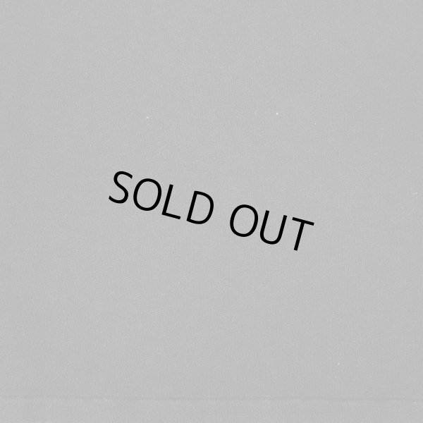 画像5: 00's Polo Ralph Lauren ヘンリーネックカットソー "BLACK" (5)