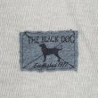 画像4: 00's The Black Dog ヘンリーネック サーマルカットソー (4)