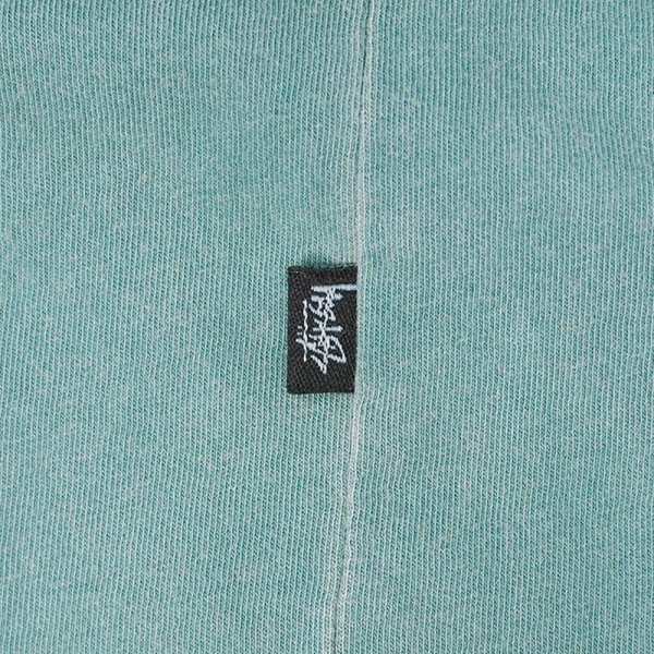 画像4: 00's STUSSY L/S プリントTシャツ (4)