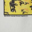 画像3: 90's A HERD OF LAUGHTER プリントTシャツ (3)
