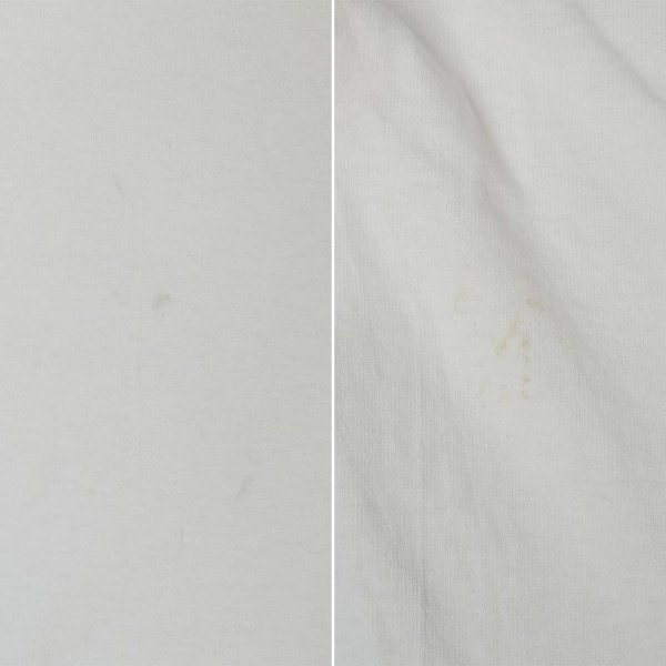 画像4: 90's A HERD OF LAUGHTER プリントTシャツ (4)