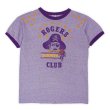 画像1: 70's Champion リンガーTシャツ "MADE IN USA" (1)