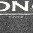 画像3: Early 00's HARLEY-DAVIDSON 両面プリントTシャツ (3)