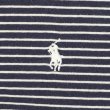 画像3: 90's Polo Ralph Lauren ボーダーTシャツ "NAVY × WHITE" (3)