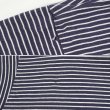 画像4: 90's Polo Ralph Lauren ボーダーTシャツ "NAVY × WHITE" (4)