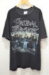 画像1: 90's UICIDAL TENDENCIES バンドTシャツ “MADE IN USA” (1)