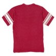 画像2: 80's Champion フットボールTシャツ “WIN / 2TONE” (2)