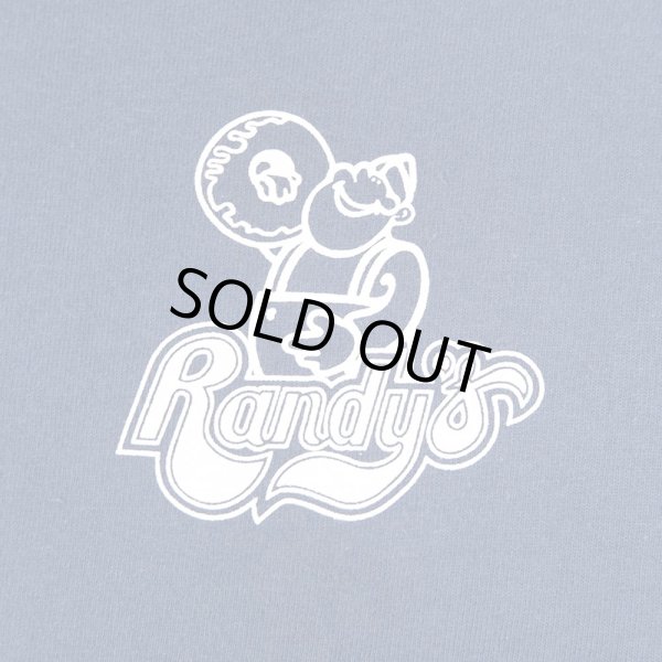 画像3: Randy's Donuts プリントTシャツ (3)