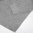 画像4: 00's Polo Ralph Lauren L/S ポロシャツ "HEATHER GRAY" (4)