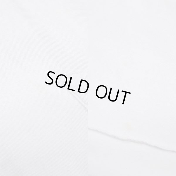 画像4: 90's DOCKERS バンドカラーシャツ (4)