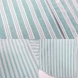 画像6: 90's Ralph Lauren マルチストライプ柄 ボタンダウンシャツ “THE BIG OXFORD” (6)