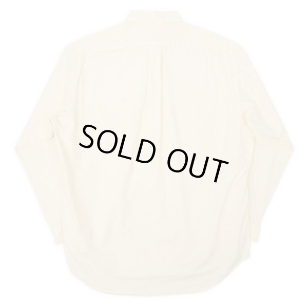 画像2: 90's Polo Ralph Lauren ボタンダウンシャツ “BLAKE” (2)