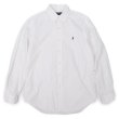 画像1: 00's Polo Ralph Lauren ボタンダウンシャツ (1)