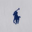 画像3: 00's Polo Ralph Lauren ボタンダウンシャツ (3)