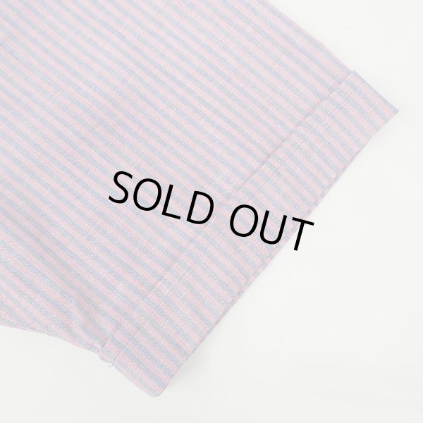 画像4: 80's ORVIS S/S ボタンダウンシャツ “DEADSTOCK / MADE IN USA” (4)