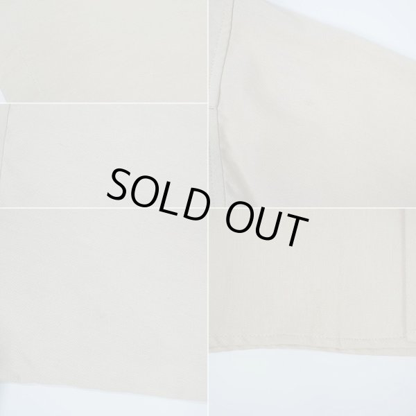 画像4: 90's ISLAND REPUBLIC S/S オープンカラーシャツ (4)