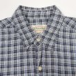 画像3: 90's ST JOHN'S BAY S/S シアサッカーシャツ (3)