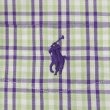 画像3: 90's Polo Ralph Lauren S/S ボタンダウンシャツ "GREGGOR" (3)