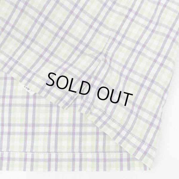 画像5: 90's Polo Ralph Lauren S/S ボタンダウンシャツ "GREGGOR" (5)