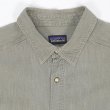 画像3: 90's Patagonia カラードリングスパンシャツ "F5" (3)