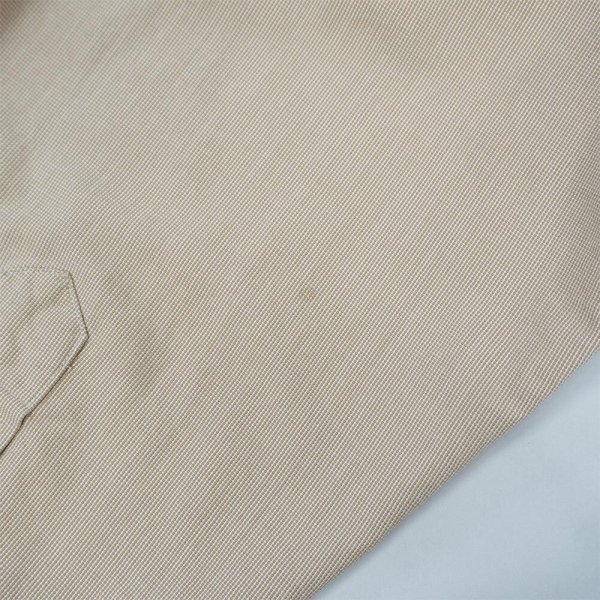 画像5: 90's Polo Ralph Lauren ピンチェック柄 ボタンダウンシャツ "BIG SHIRT" (5)
