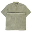 画像1: Early 00's no boundaries S/S ボックスシャツ (1)