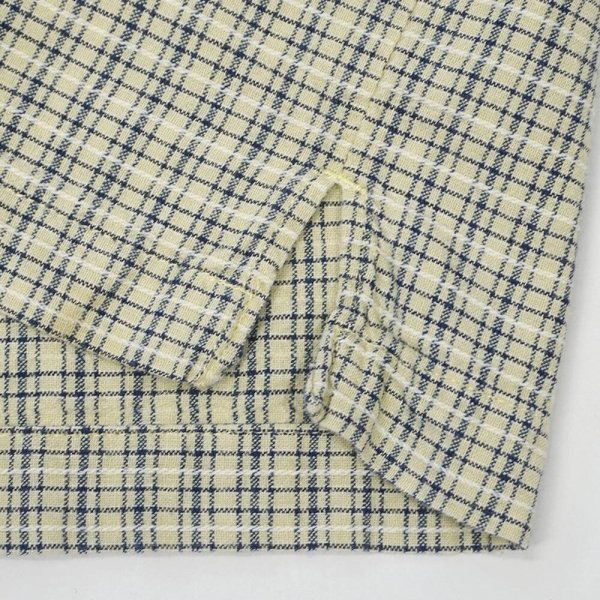 画像4: Early 00's no boundaries S/S ボックスシャツ (4)